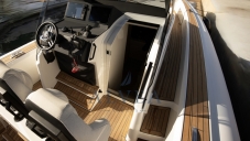 Technohull Omega 47